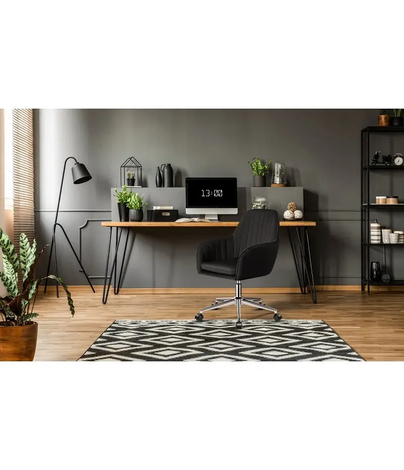 Крісло Markadler Future 5.2 Black - фото 9