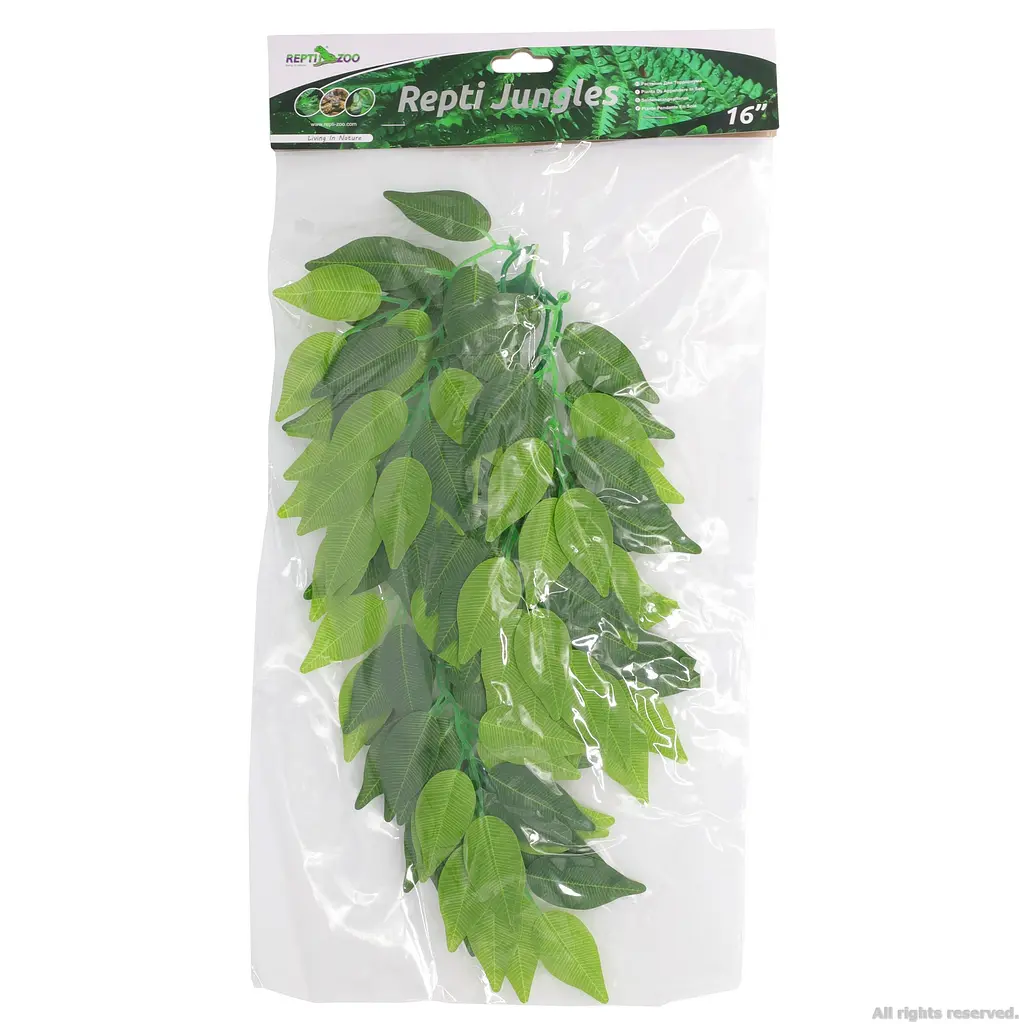 Штучна рослина Repti-Zoo Ficus 40см (TP002) - фото 3