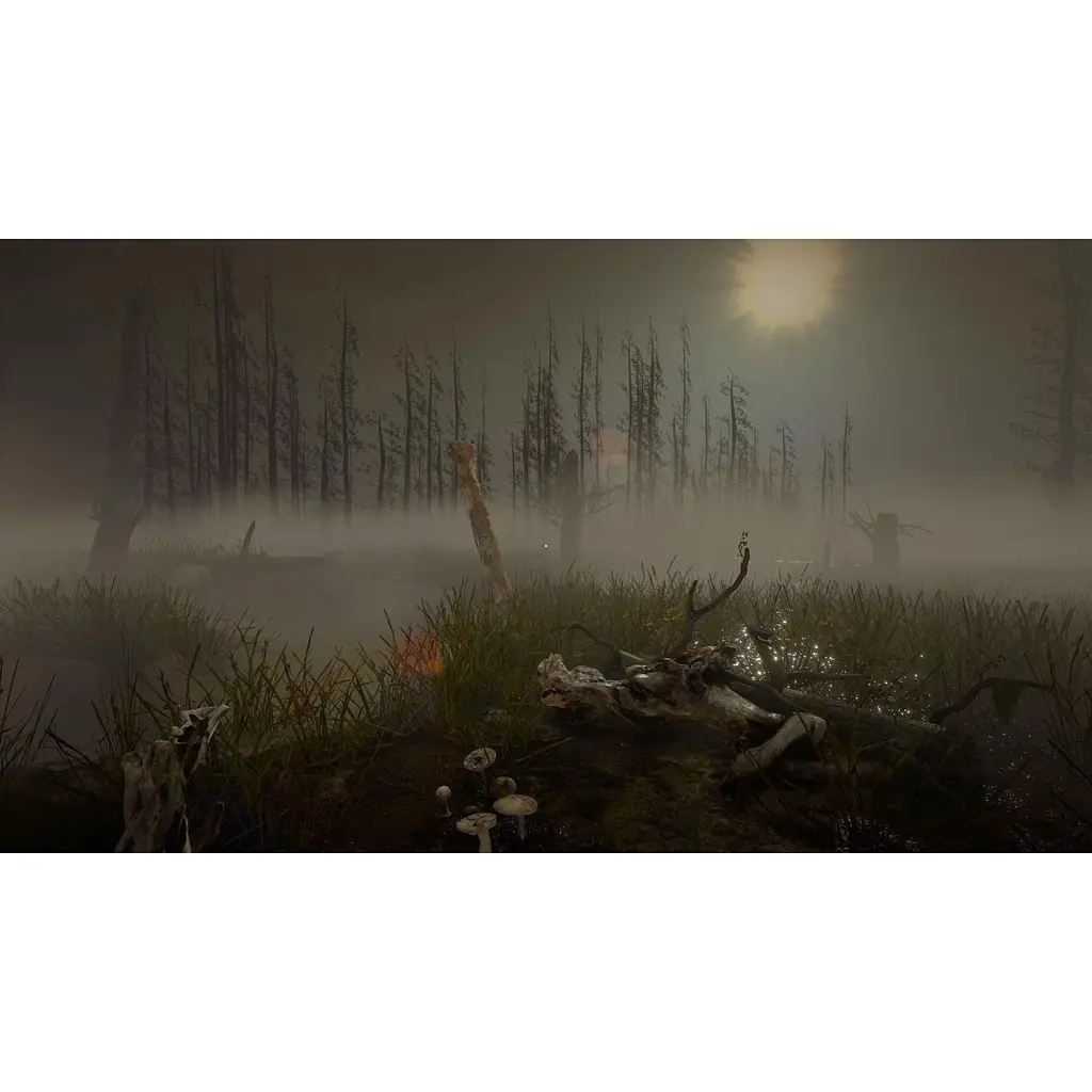 Ключ активації Microsoft Dagon: Complete Edition для Xbox One/Series S/X - фото 3