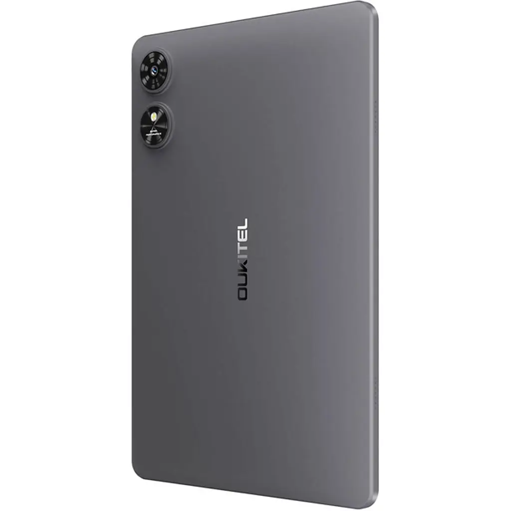 Планшет Oukitel OT6 4/64GB Grey [105346] - фото 6