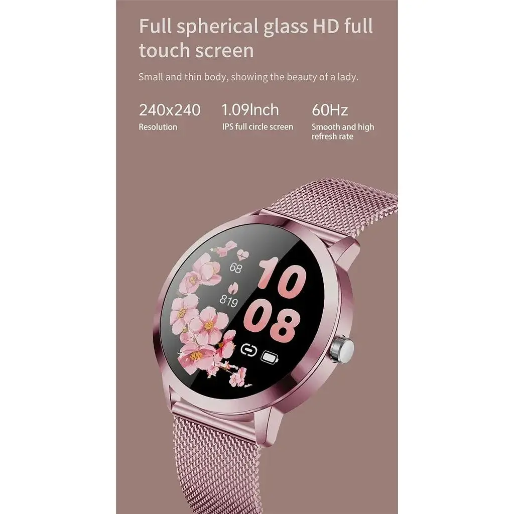 Розумний годинник Q8H PK Q8L - фото 6