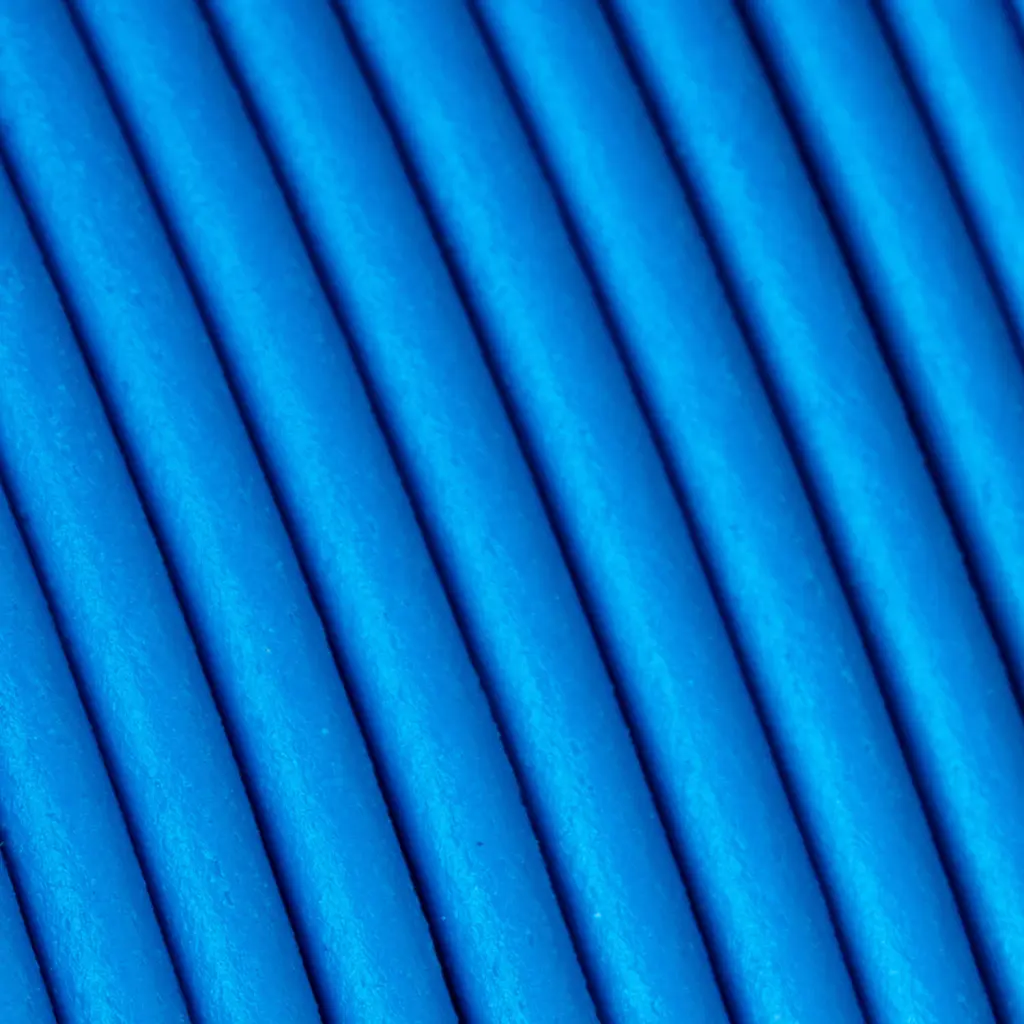 Пластик для 3D-принтера Polymaker PLA PANCHROMA MATTE 1.75 мм 1 кг SAPPHIRE BLUE (CA04038) - фото 5