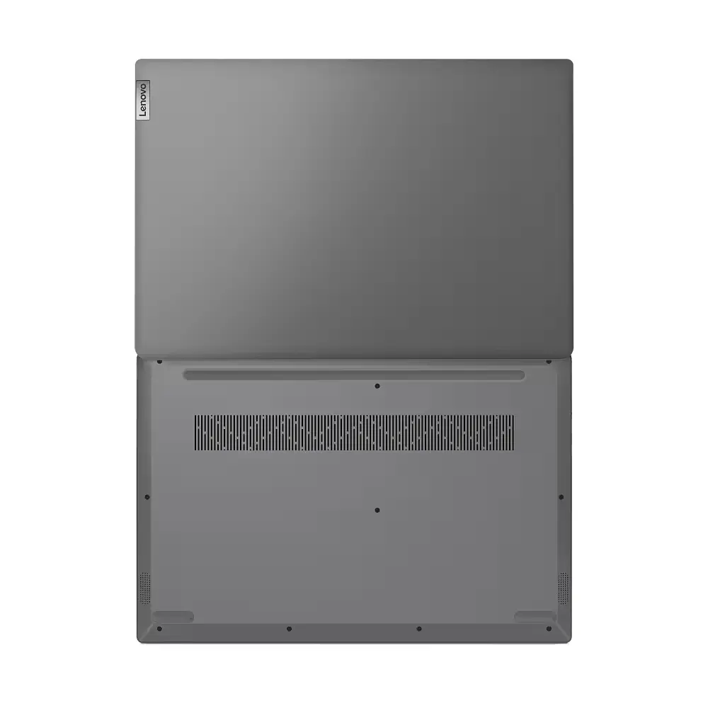 Ноутбук Lenovo V17-G4 17.3' FHD IPS AG, Intel и 3-1315U, 16GB, F512GB, UMA, DOS, серый (83A2001SRA) - фото 8