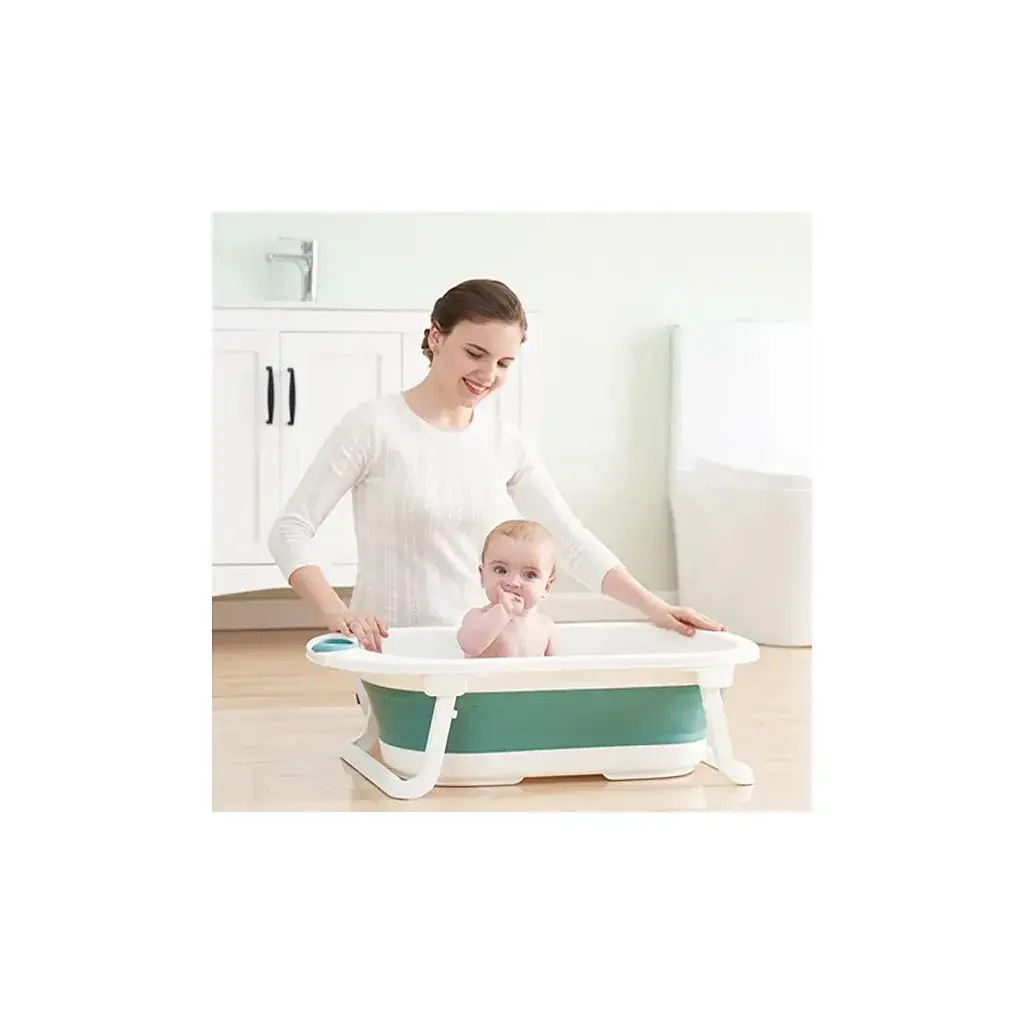 Ванночка El Camino Sprinkle ME 1139 Deep Green (ME 1139 deep green) - фото 6