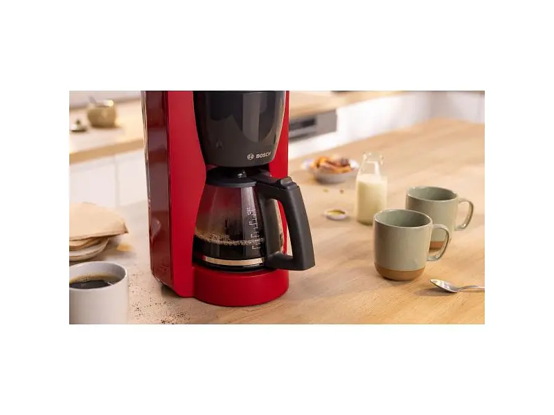 Кавоварка Bosch TKA2M214 - фото 2