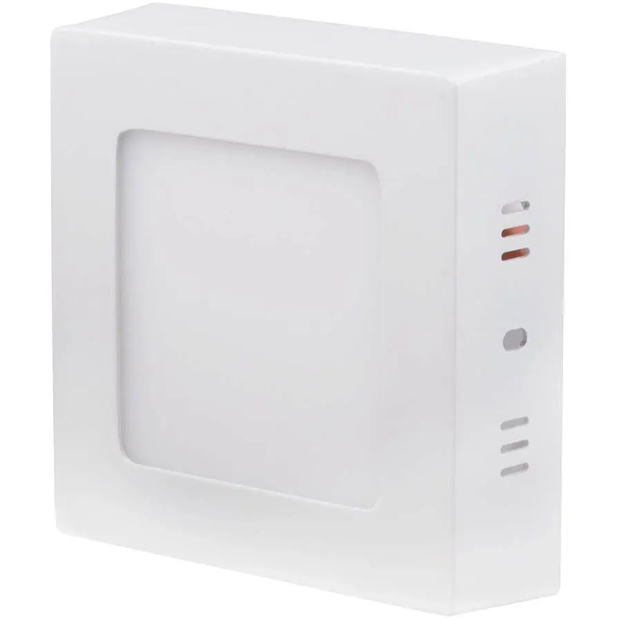 Светильник точечный накладной Евросвет 6 Вт квадратный LED-SS-120-6 6400К (39177) - фото 2