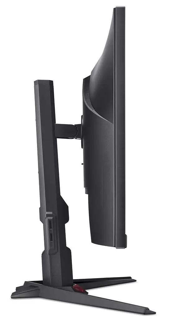 Монітор Acer 27" Nitro XV270UF3bmiiprx QHD IPS 320Hz (UM.HX0EE.323) - фото 7