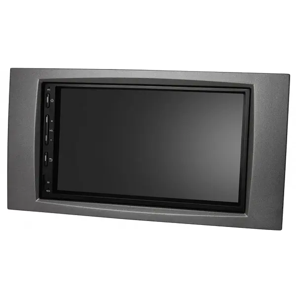 Переходная рамка Ford Transit, Focus, C-Max, S-Max, Fusion, Fiesta, Galaxy, Kuga ACV 281114-08-2 - фото 3