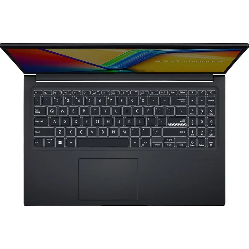 Ноутбук ASUS Vivobook 15 M1502YA 7 7730U la 45GHz,15.6'',IPS,16GB DDR4,512GB,Без ОС - фото 7