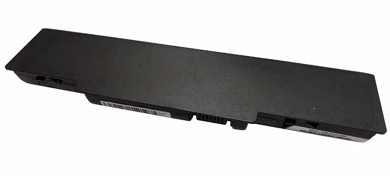 Акумулятор для ноутбука Acer AS07A31 Aspire 2930 11.1V Black 5200 mAh - фото 2