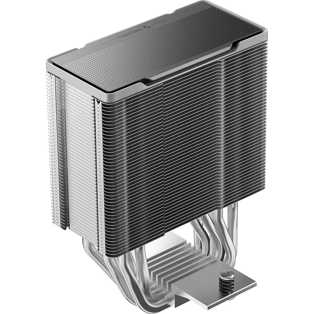 Кулер для процесора Deepcool AG600 ARGB Black (R-AG600-BKAMMG2-G) - фото 5