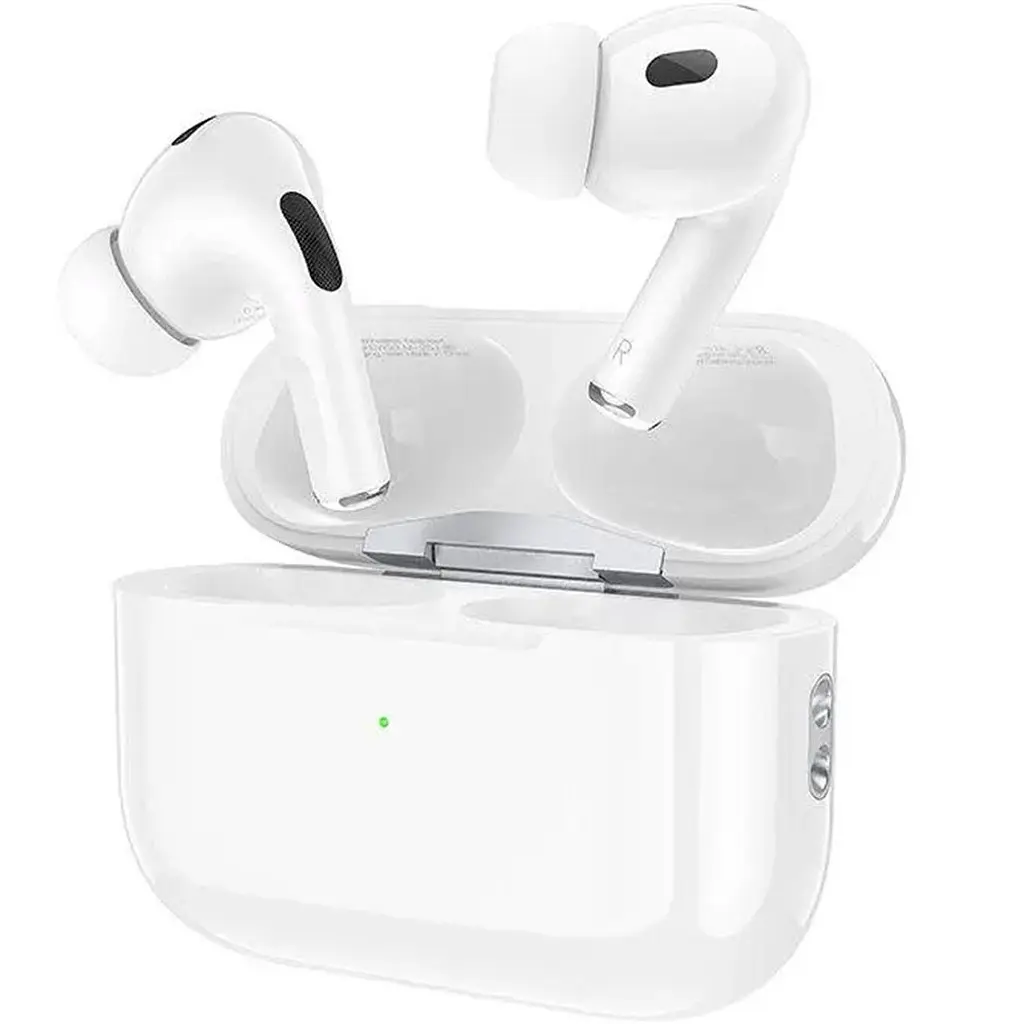 Наушники Hoco EW93 White - фото 2