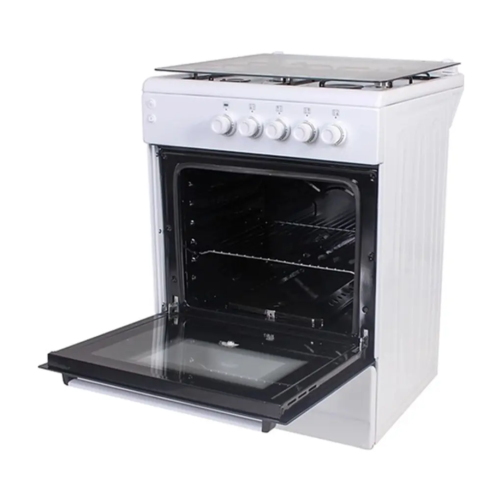 Плита PRIME Technics PSG 64017 W - фото 5