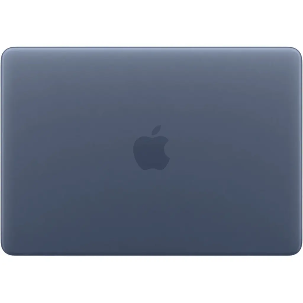 Ноутбук Apple MacBook Neo 13" A18 Pro 8/512GB Indigo 2026 (MHFG4) [160443] - фото 3