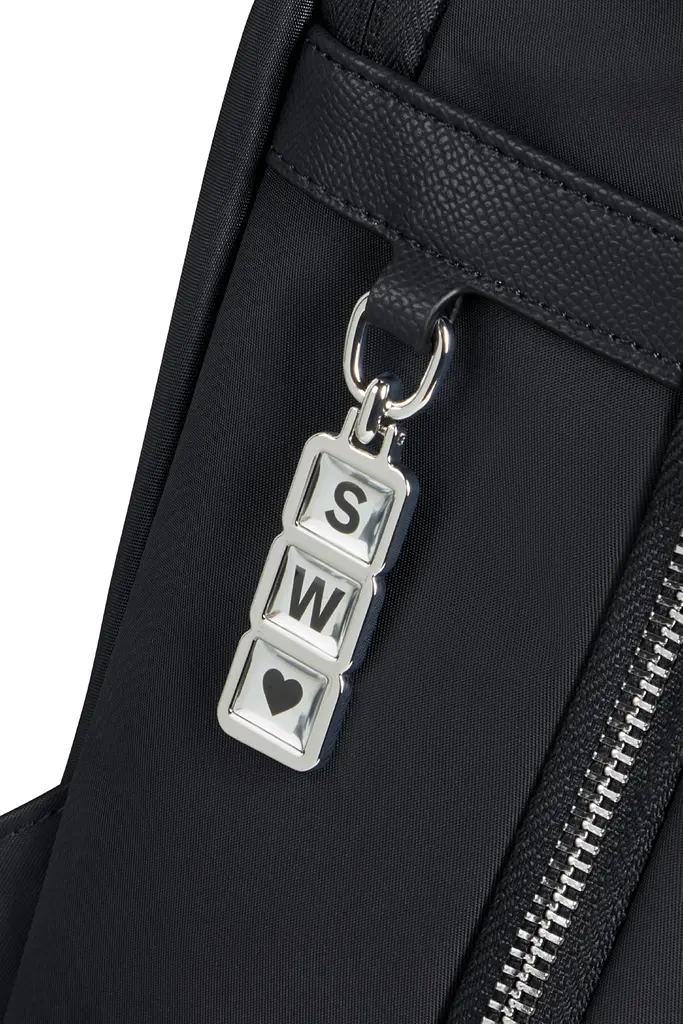 Рюкзак 14,1" Samsonite KARISSA EVO BLACK 38,5x27,5x13 KP2*09010 - фото 11