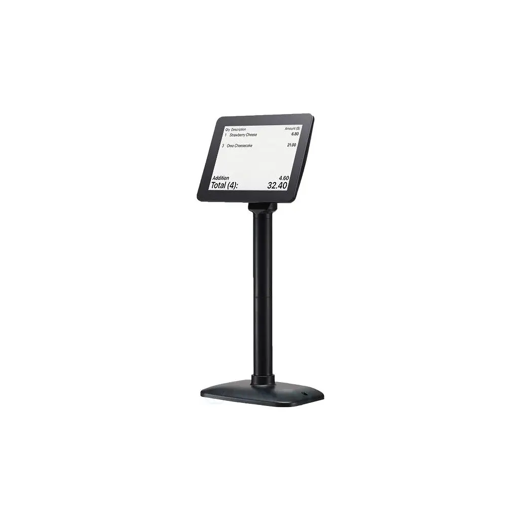 POS-монітор Geos клієнта 7", VGA, 800х480 (PD700-I) - фото 3