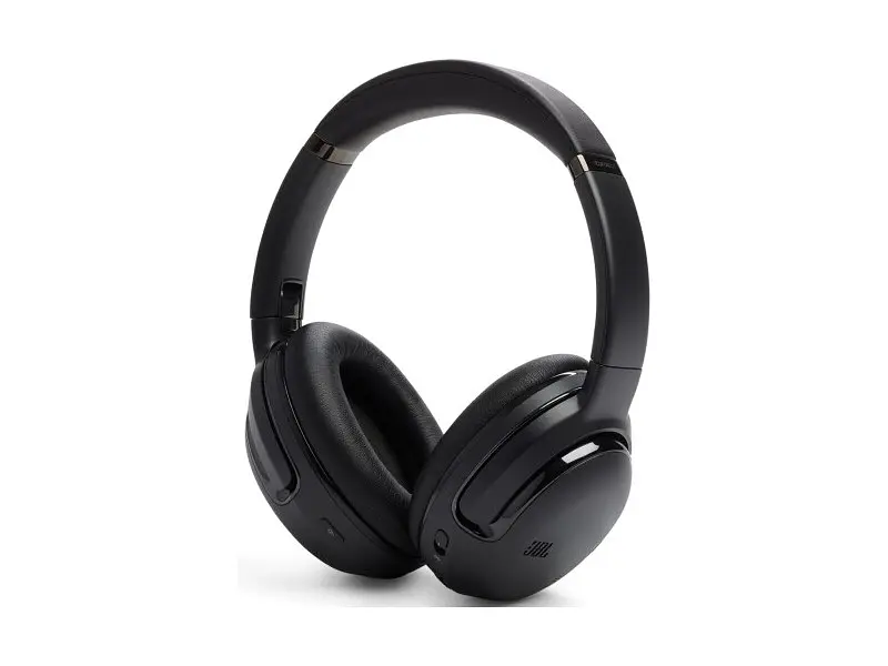 Навушники з мікрофоном JBL Tour One M2 Black (TOURONEM2BAM) - фото 4
