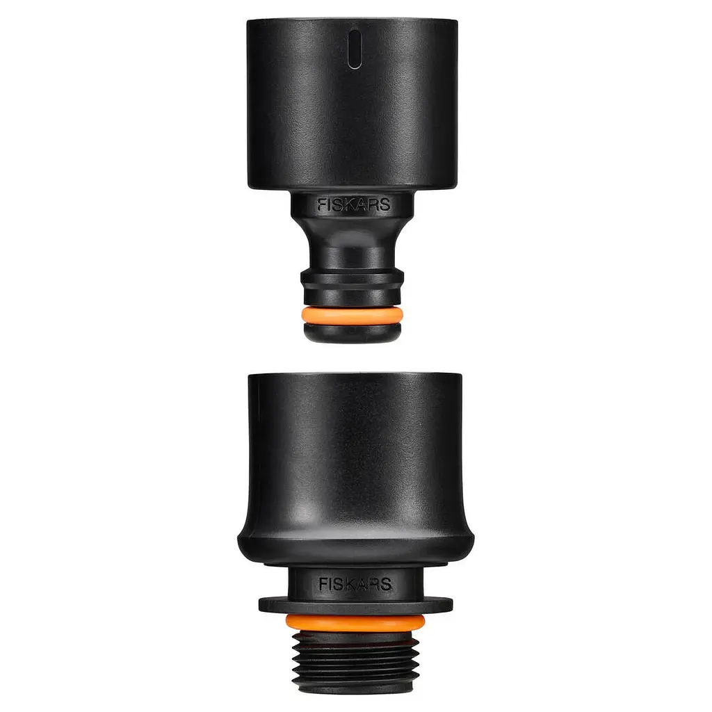 Набір адаптерів Fiskars Comfort (1070579)