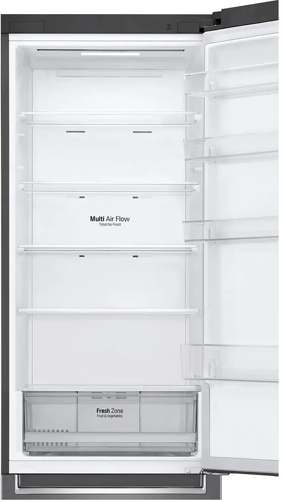 Холодильник LG GW-B509SLKM - фото 14