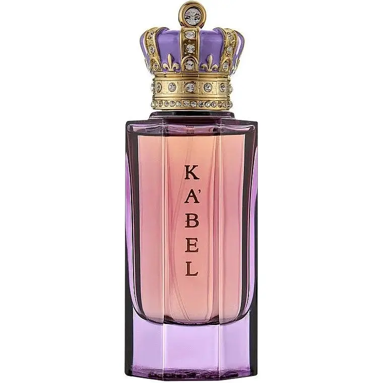 Парфумована вода Royal Crown K'abel 100 мл тестер