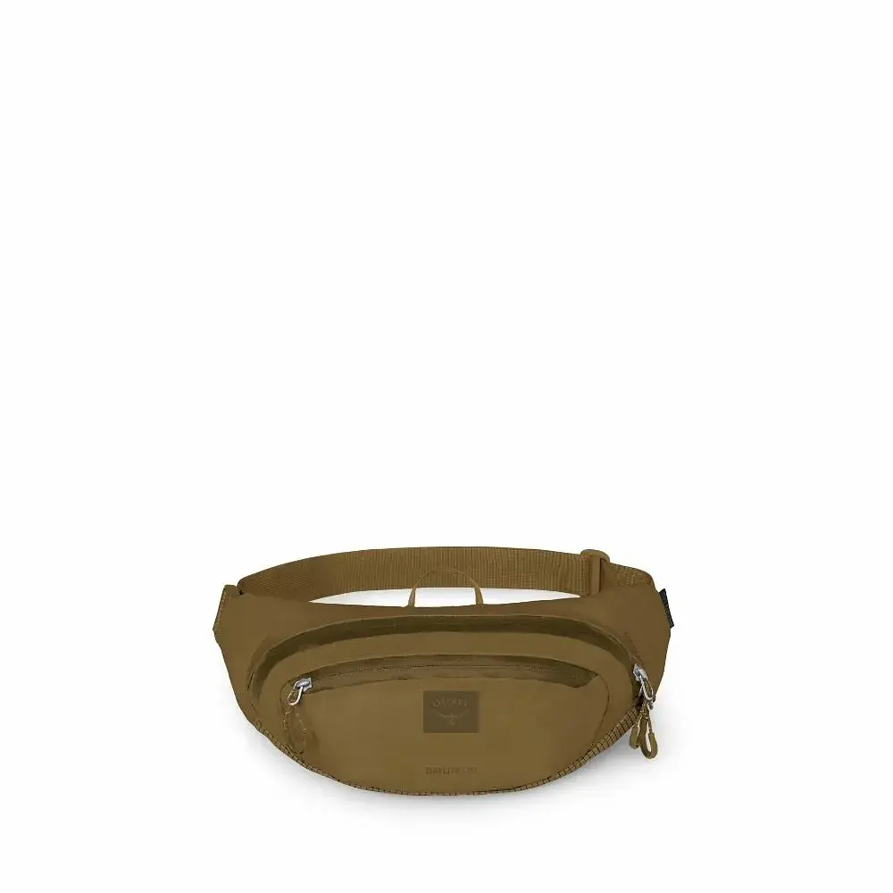 Поясна сумка Osprey Daylite Waist Earth - фото 2