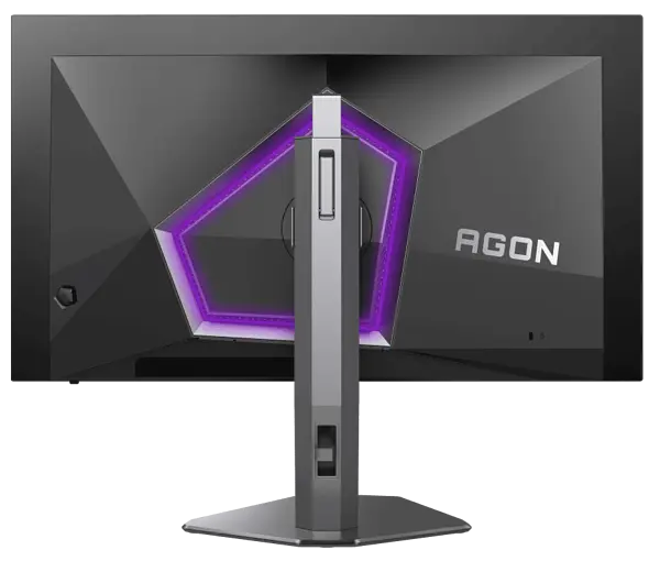 Монiтор 26.5" AOC AGON AG276UZD - фото 6