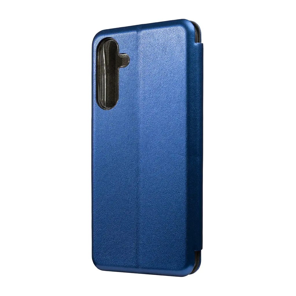Чохол-книжка ArmorStandart G-Case для Samsung A16 4G (A165) Blue - фото 2