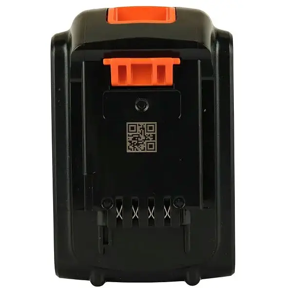 Акумуляторний дриль-шурупокрут Black+Decker з АКБ та ЗП BCD001C1 - фото 6