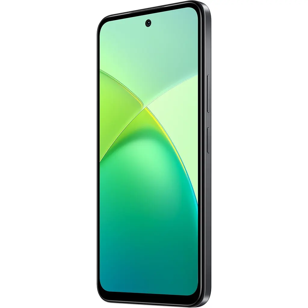 Смартфон Infinix Smart 10 4/64GB Sleek Black [151162] - фото 4