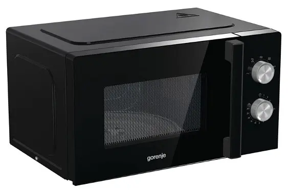 Микроволновая печь MO17E1BH Gorenje teh0022553 - фото 6