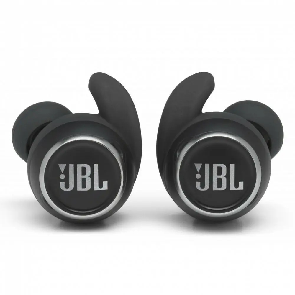 TWS-наушники JBL Reflect Mini NC Black (JBLREFLMININCBLK) - фото 4