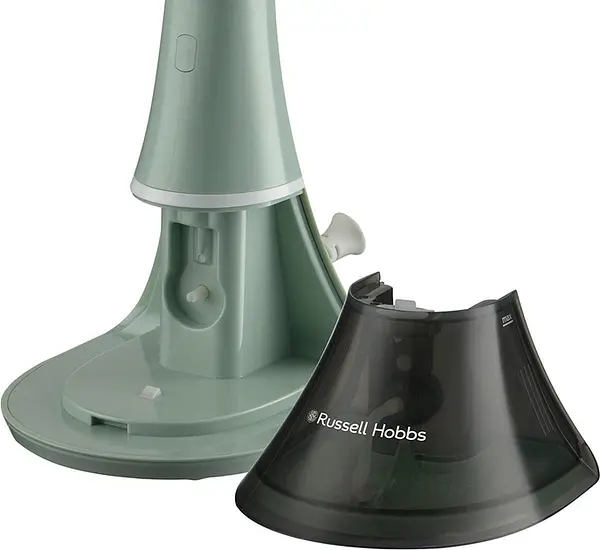 Відпарювач Russell Hobbs Steam Genie Essential 25592-56 - фото 3