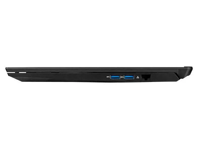Ноутбук PrologiX M15-725 Black (PLN725.I513.16.S2.WP11.167) - фото 5