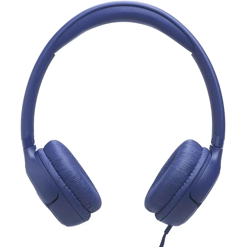 HF Stereo JBL Tune 530C USB-C (JBLT530CBLU) Blue UA - фото 2
