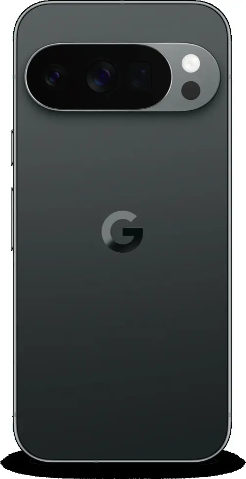 Google Pixel 10 Pro 16/512GB Obsidian Jp - фото 2