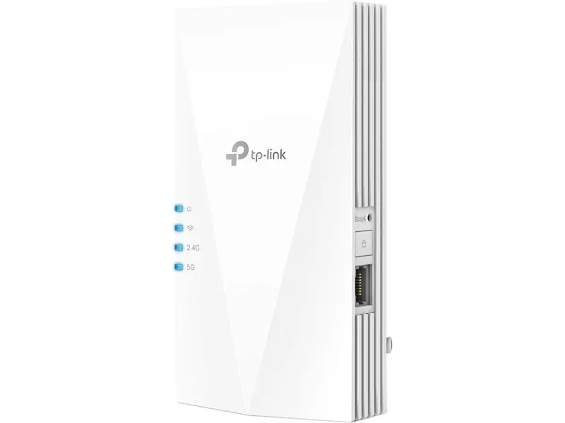 Повторювач Wi-Fi TP-LINK RE700X