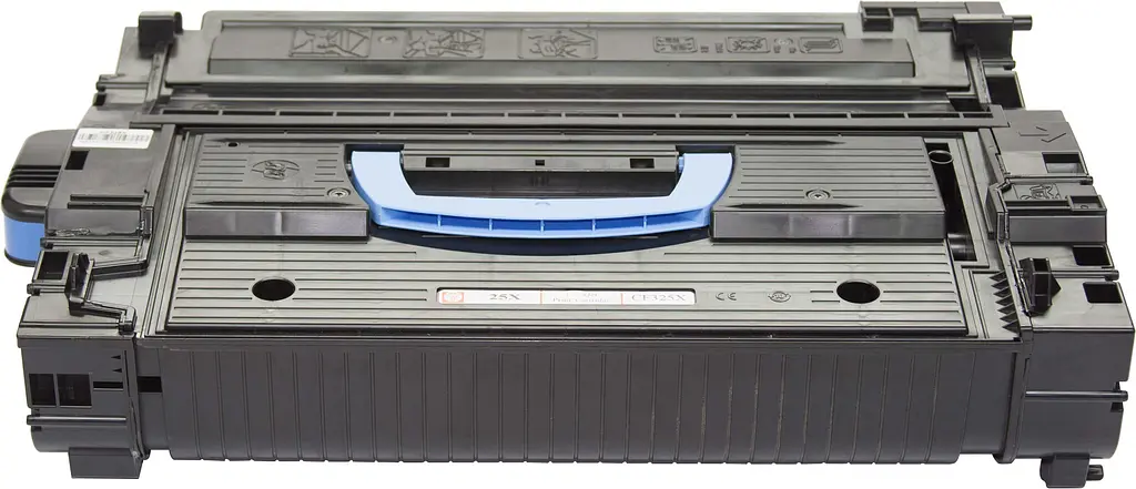 Картридж тон. BASF для HP LJ M830z/M806dn/M806x+ аналог CF325X Black ( 40000 ст.) (BASF-KT-CF325X) - фото 2