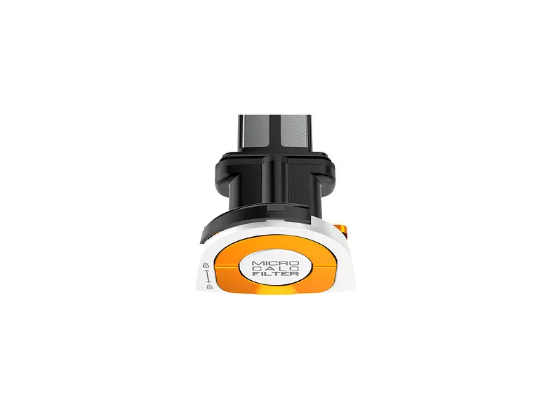 Праска Tefal ULTIMATE PURE FV9835E0 - фото 2