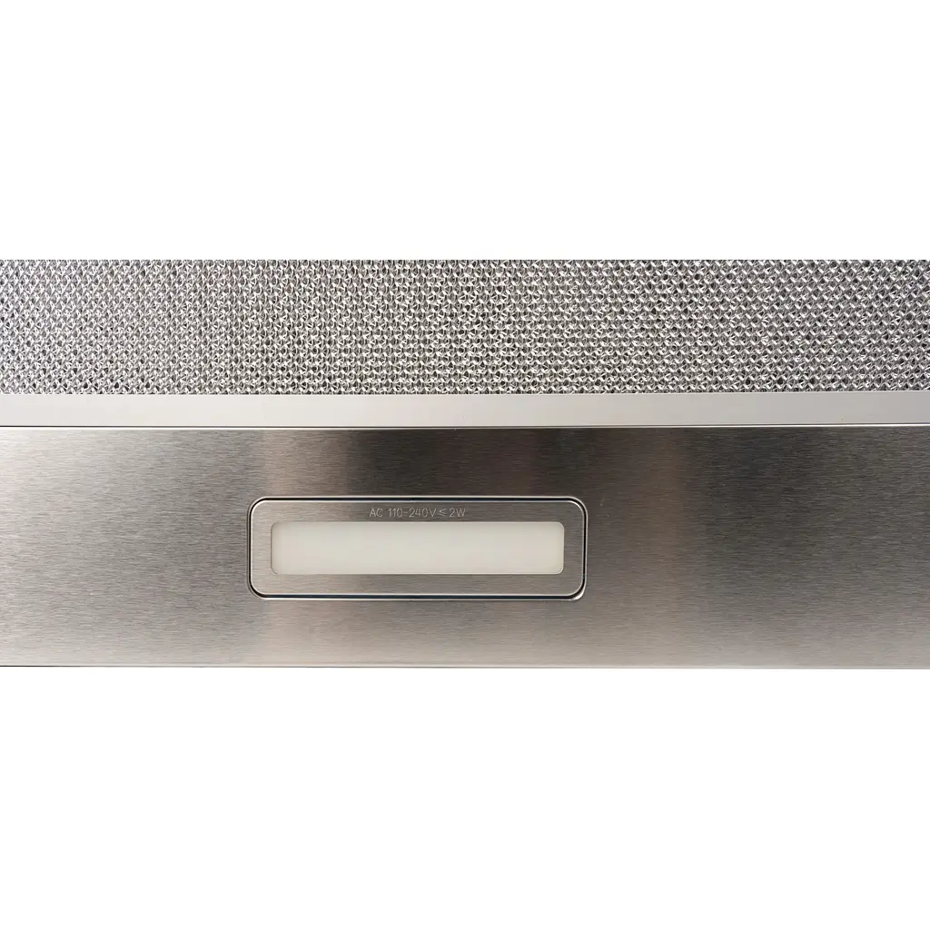 Вытяжка Ventolux Garda 60 INOX (500) LED - фото 5