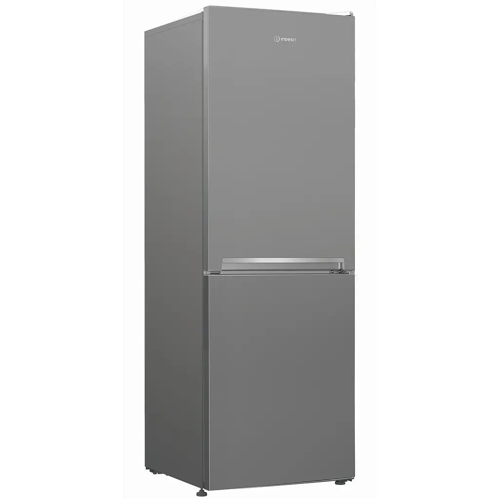 Холодильник Indesit INKS 1341 S4U - фото 3