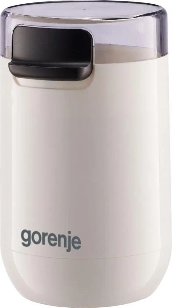 Кавомолка Gorenje (SMK150SW) - фото 10