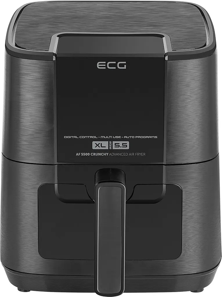 Мультипіч-аерофритюрниця ECG AF 5500 Crunchy - фото 3