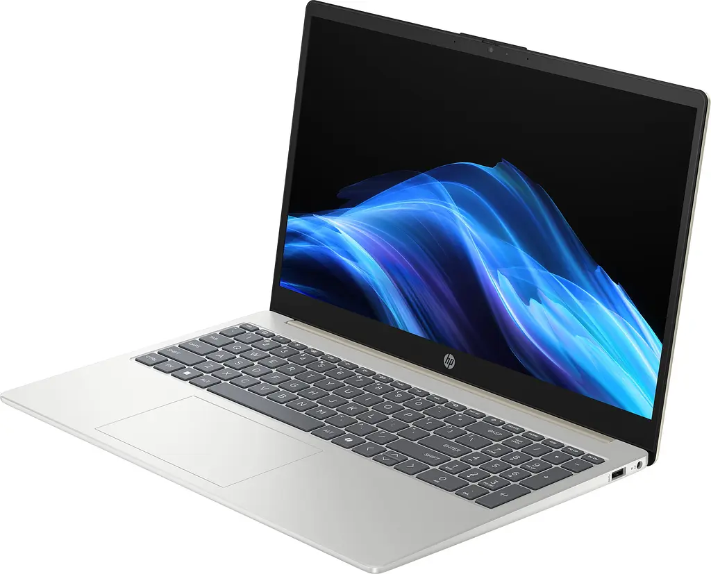 Ноутбук HP 15-fd2033ua 15.6" FHD IPS AG Intel U5-225U 16GB F512GB UMA DOS - фото 2