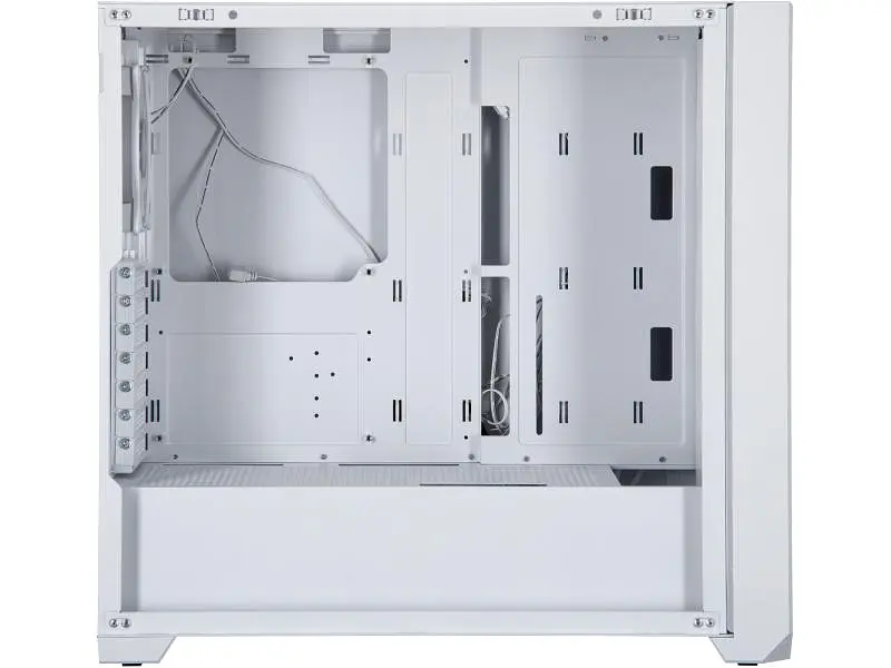 Корпус 2E Dominator Pro White (G2302W) - фото 8