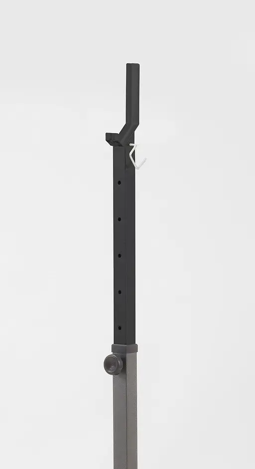 Регульовані стійки для штанги Everfit Squat Stand WBK 300 (WBK-300) - фото 5