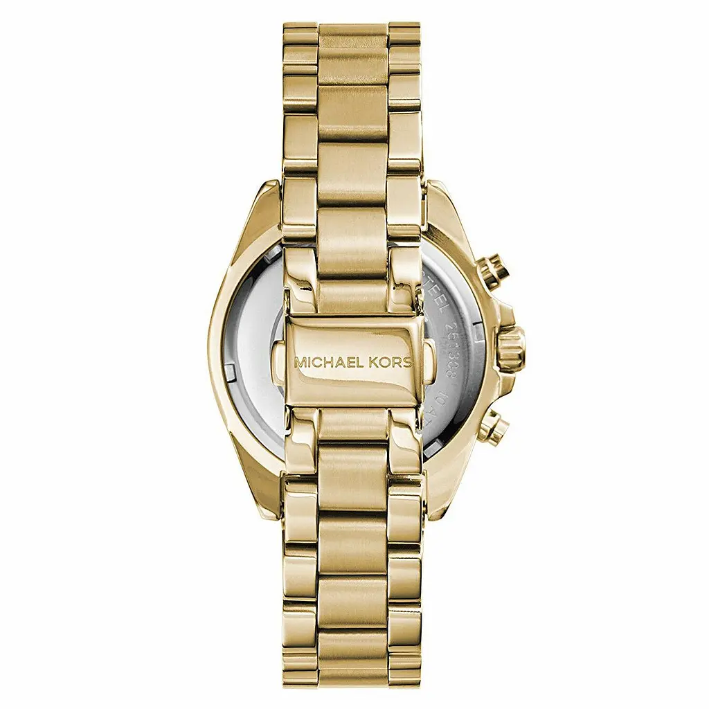 Жіночий годинник MICHAEL KORS MK5798 Bradshaw - фото 4
