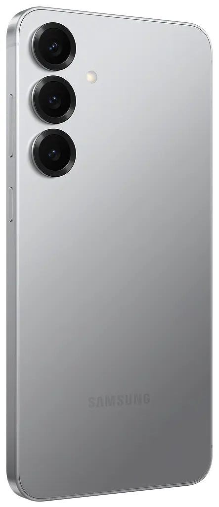 Смартфон Samsung Galaxy S25 12/512Gb ZSH Silver Shadow (7082535) - фото 2