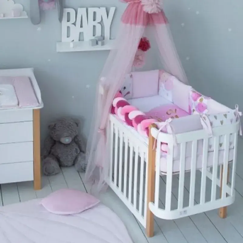 Дитячий постільний набір Верес It's a girl (220.28) - фото 4