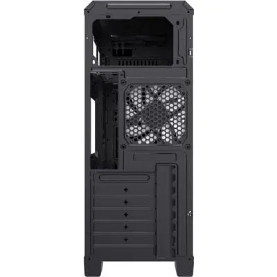 Корпус для ПК Gamemax (G561E-BK) - фото 4