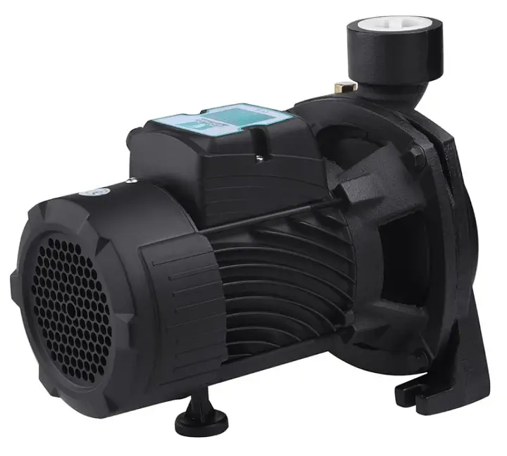 Насос поверхневий відцентровий Pumpman TGA1A Нmax 18 м Qmax 16 куб.м 1 1/2"х1 1/2" 750 Вт (CV029762) - фото 2
